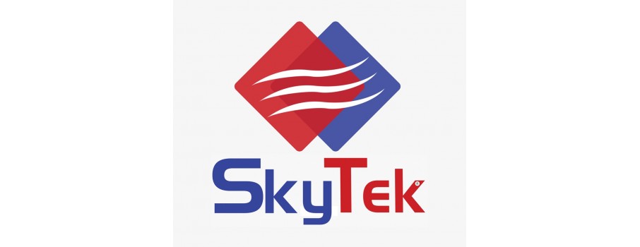 Skytek sigla